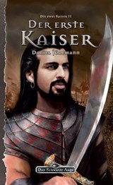 DSA 110: Der erste Kaiser - Daniel Jödemann - 9783868898286