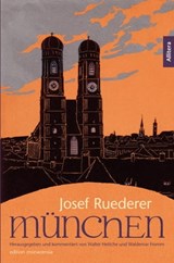 München - Josef Ruederer - 9783869065199
