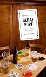 Schafkopf - Tommie Goerz - 9783869132679