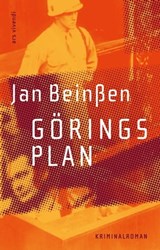 Görings Plan - Jan Beinßen - 9783869133065