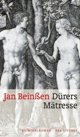 Dürers Mätresse - Jan Beinßen - 9783869133133