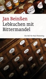 Lebkuchen mit Bittermandel - Jan Beinßen - 9783869133928