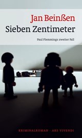 Sieben Zentimeter - Jan Beinßen - 9783869133935