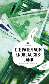 Die Paten vom Knoblauchsland - Jan Beinßen - 9783869134413