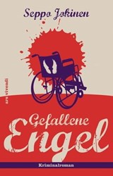 Gefallene Engel - Seppo Jokinen - 9783869134819