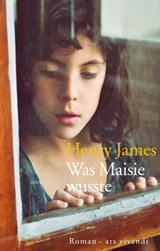 Was Maisie wusste - Henry James - 9783869136998