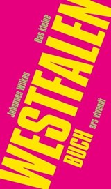 Das kleine Westfalenbuch - Johannes Wilkes - 9783869137087