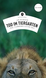 Tod im Tiergarten - Jan Beinßen - 9783869137520
