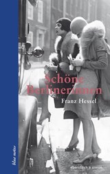 Schöne Berlinerinnen - Franz Hessel - 9783869151113