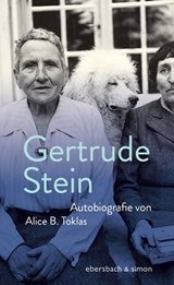 Autobiografie von Alice B.Toklas - Gertrude Stein - 9783869152424