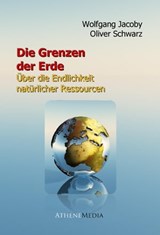 Die Grenzen der Erde - Wolfgang Jacoby ; Oliver Schwarz - 9783869922355
