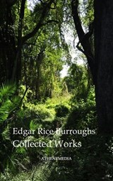 Collected Works - Edgar Rice Burroughs - 9783869924052