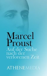 Auf der Suche nach der verlorenen Zeit - Marcel Proust - 9783869925295
