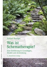Was ist Schematherapie? - Eckhard Roediger - 9783873878563