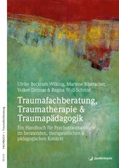 Taumafachberatung, Traumatherapie & Traumapädagogik