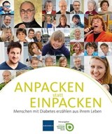 ANPACKEN statt EINPACKEN -  - 9783874095785