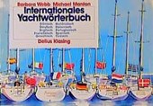 Internationales Yachtwörterbuch