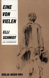 Eine von Vielen - Elli Schmitt - 9783880215320
