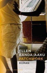 Patchwork - Ellen Banda-Aaku - 9783884234679
