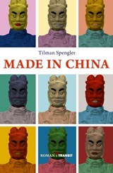 Made in China - Tilman Spengler - 9783887474034