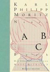 Neues ABC-Buch - MORITZ,  Karl Philipp - 9783888973321