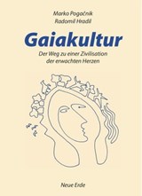 Gaiakultur - Marko Pogacnik ; Radomil Hradil - 9783890601618