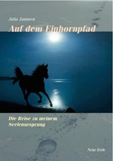 Auf dem Einhornpfad - Juli Jannsen - 9783890601717