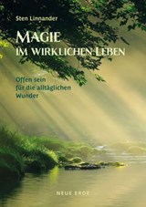 Magie im wirklichen Leben - Sten Linnander - 9783890603506