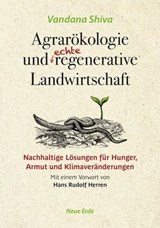 Agrarökologie und regenerative Landwirtschaft - Vandana Shiva - 9783890603988