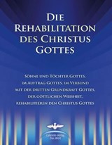 Die Rehabilitation des Christus Gottes - Martin Kübli ; Dieter Potzel ; Ulrich Seifert - 9783892014454