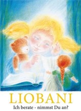 Liobani: Ich berate - nimmst Du an? - Gabriele - 9783892017417