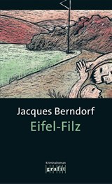 Eifel-Filz - Jacques Berndorf - 9783894250485