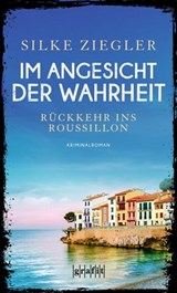 Im Angesicht der Wahrheit - Silke Ziegler - 9783894257262