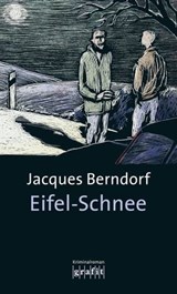 Eifel-Schnee - Jacques Berndorf - 9783894258252