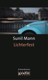 Lichterfest - Sunil Mann - 9783894258511
