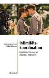 Intimitätskoordination -  - 9783894878573