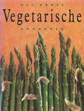 Het grote vegetarische kookboek