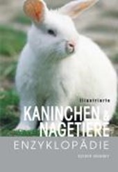 Verhoef, E: Illustr. Kaninchen- u.Nagetiere-Enzyklop.