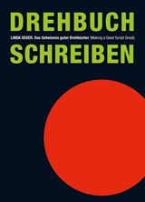 Das Geheimnis guter Drehbücher - Linda Seger - 9783895812392