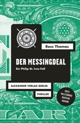 Der Messingdeal - Ross Thomas ; Jana Frey ; Gisbert Haefs - 9783895813818