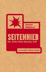 Seitenhieb - Charles Willeford ; Jochen Stremmel - 9783895814167