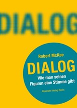 Dialog - Robert McKee - 9783895814822