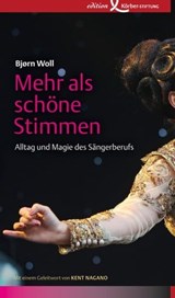 Mehr als schöne Stimmen - Bjørn Woll - 9783896844682