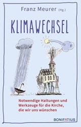 Klimawechsel - Johanna Domek ; Werner Höbsch ; Klaus Nelißen ; Peter Otten - 9783897109797