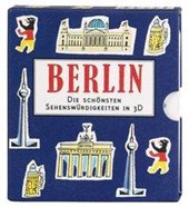 City Skylines Berlin in 3D