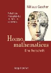 Homo mathematicus