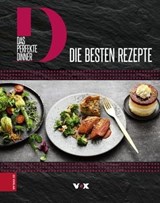 Das perfekte Dinner (Bd. 1) - ZS-Team - 9783898838948