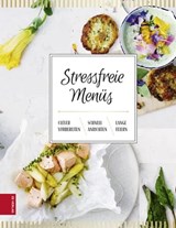 Stressfreie Menüs - ZS-Team - 9783898839006