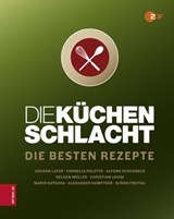 Die Küchenschlacht - ZS-Team - 9783898839334