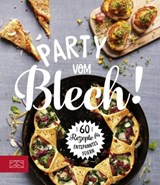Party vom Blech - ZS-Team - 9783898839532